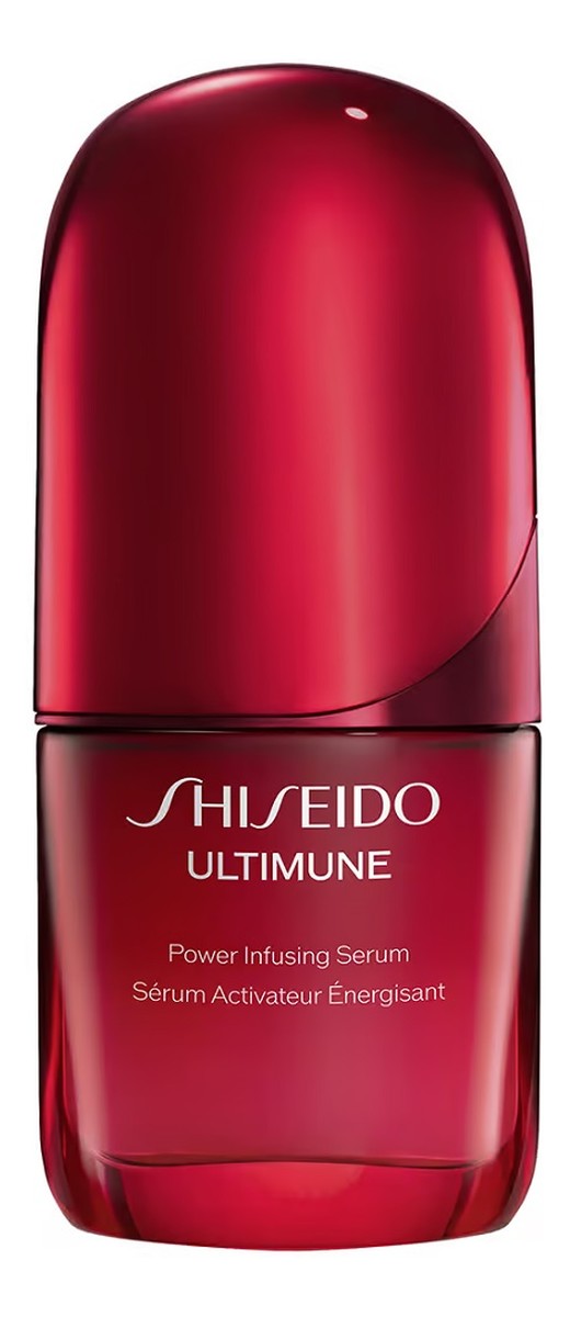 Ultimune power infusing serum 4.0 przeciwstarzeniowe serum do twarzy