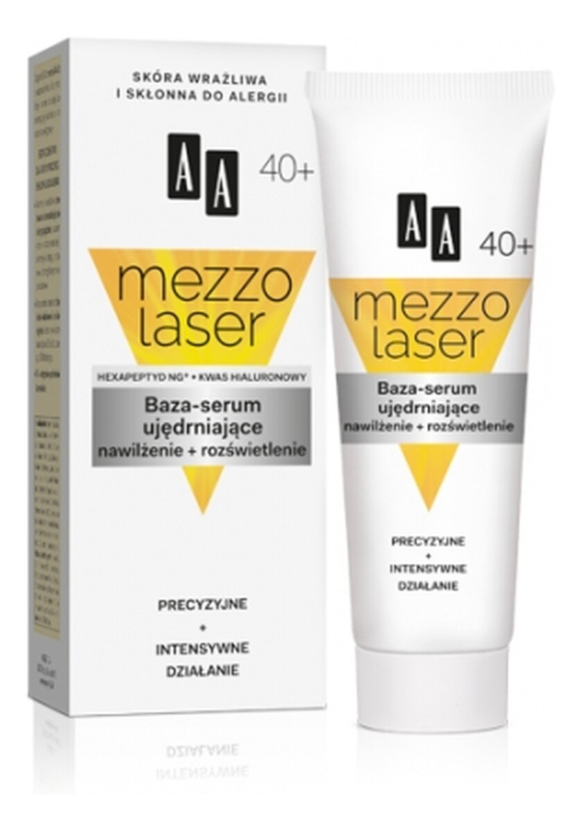 Baza-Serum Ujędrniające