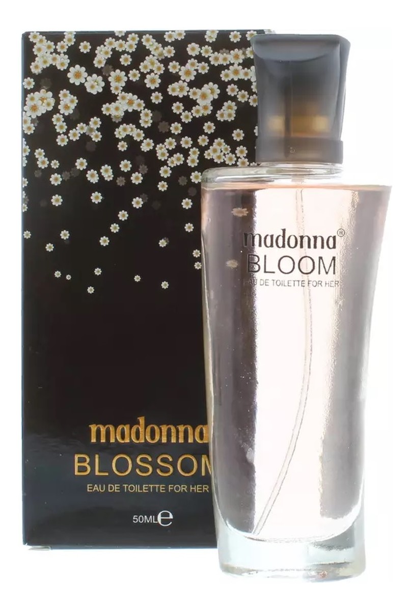 Woda toaletowa spray