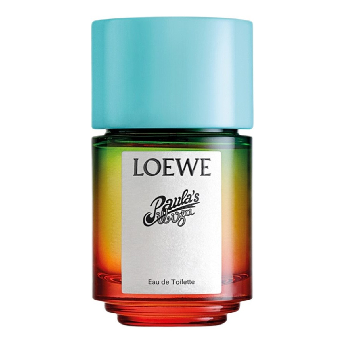 Loewe Paula's Ibiza Woda toaletowa spray 100ml