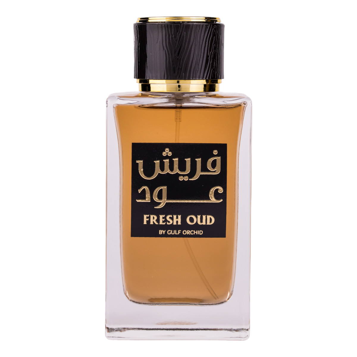 Gulf Orchid Fresh Oud woda perfumowana unisex 100ml