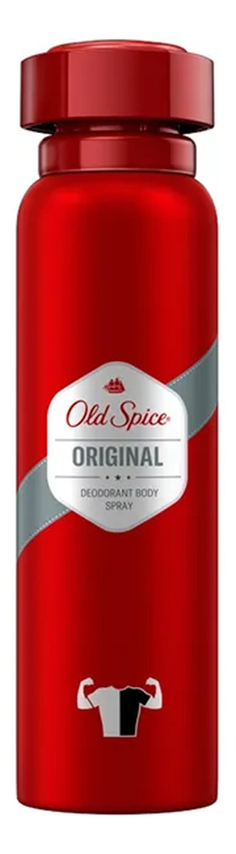 dezodorant spray