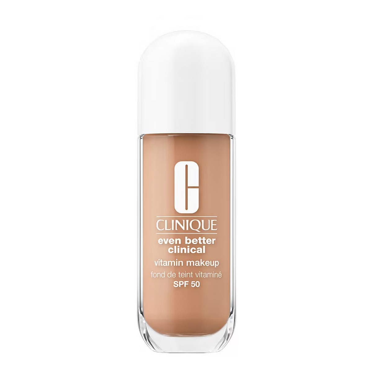 Clinique Even Better Clinical™ Vitamin Makeup SPF50 lekki podkład do twarzy 30ml