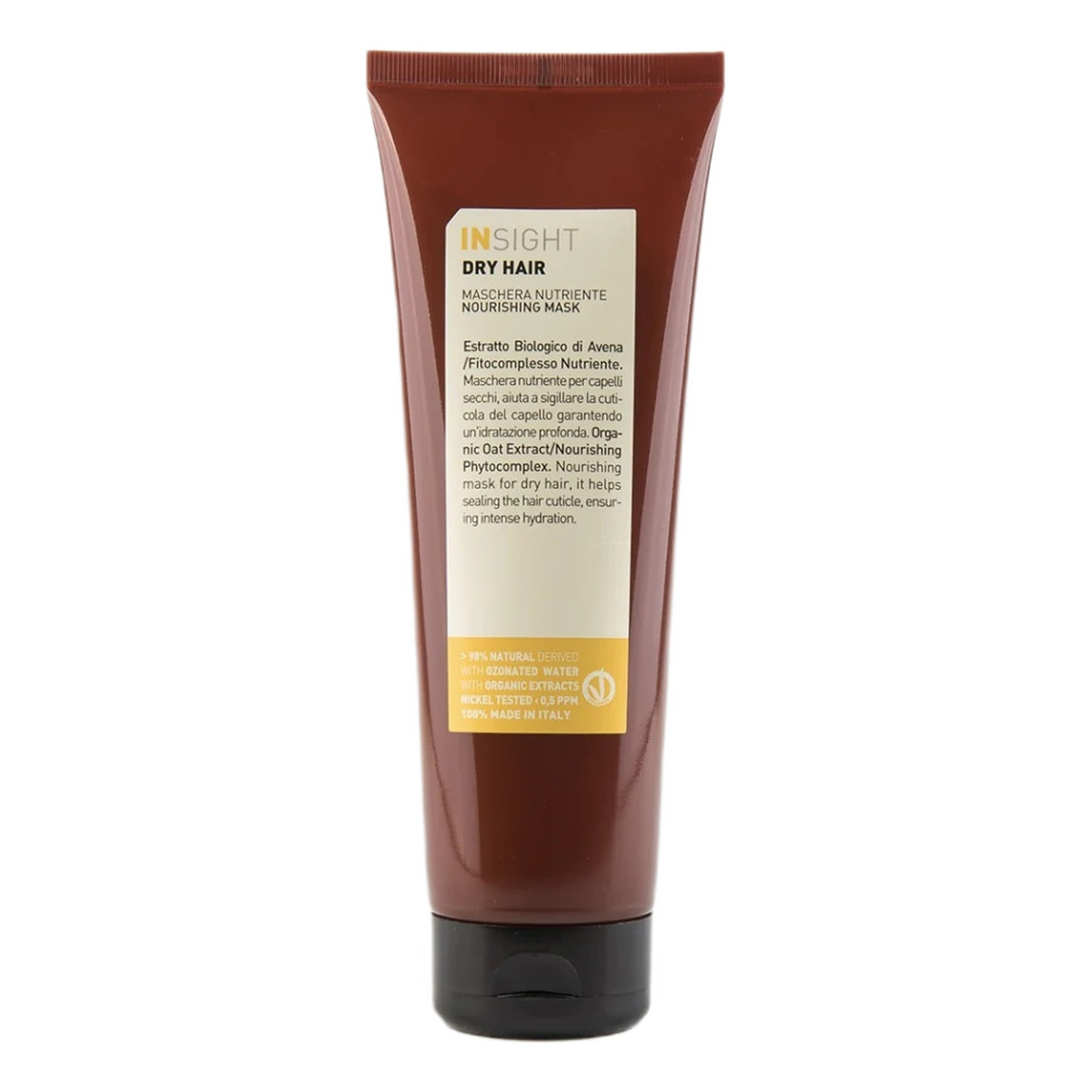 Insight Dry Hair maska do włosów suchych 250ml