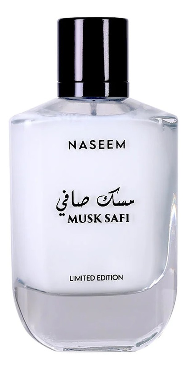 Perfumy spray