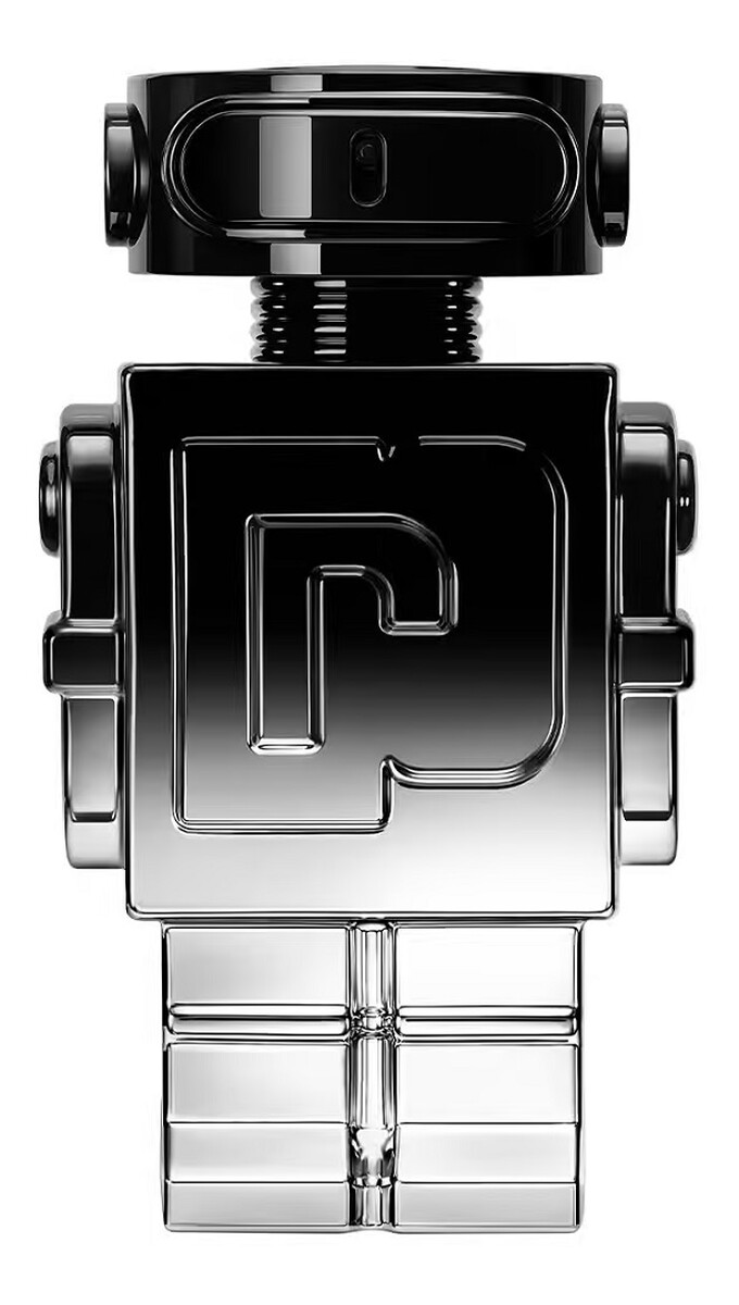 Perfumy spray-produkt bez opakowania