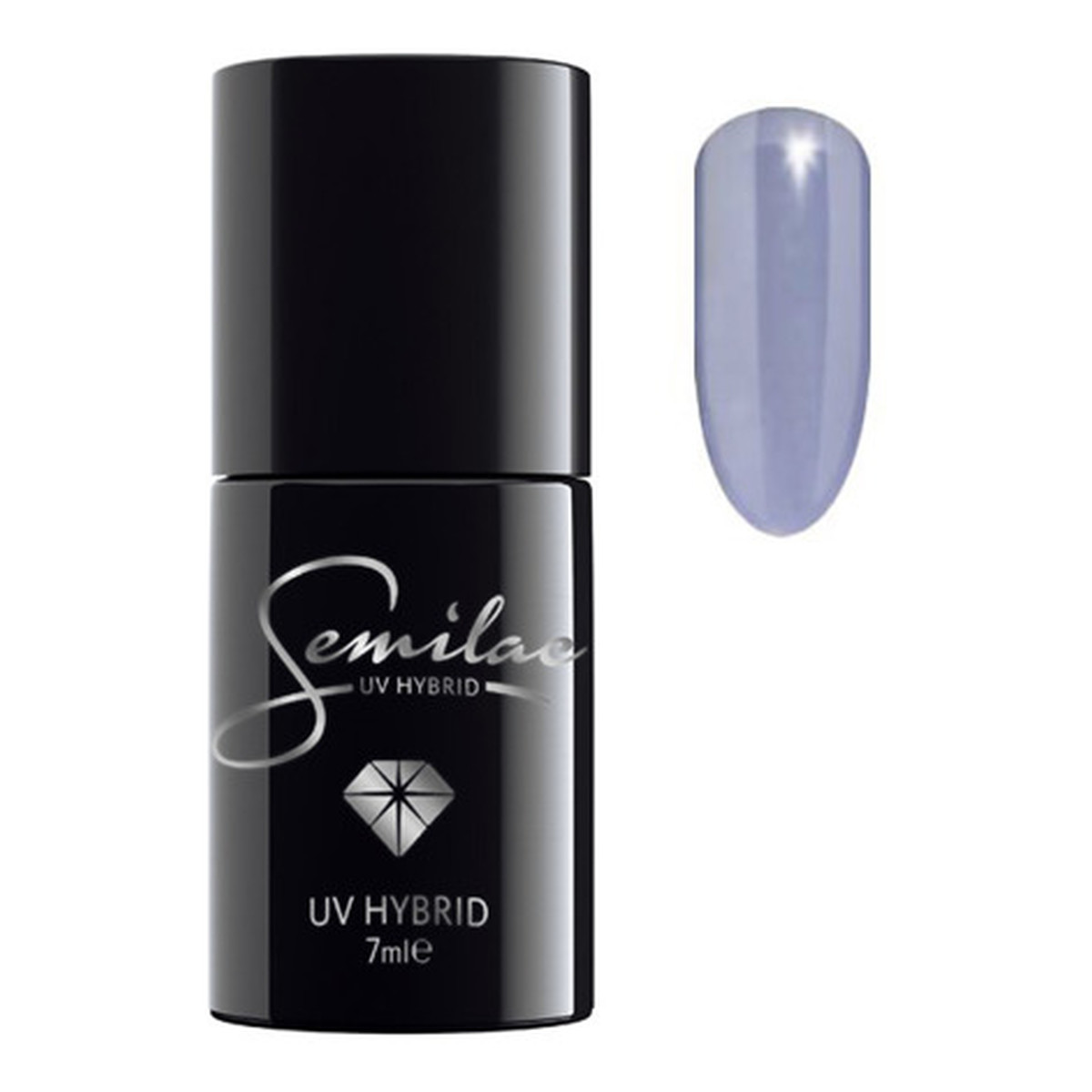 Semilac Ocean Dream Lakier Hybrydowy Do Paznokci 7ml