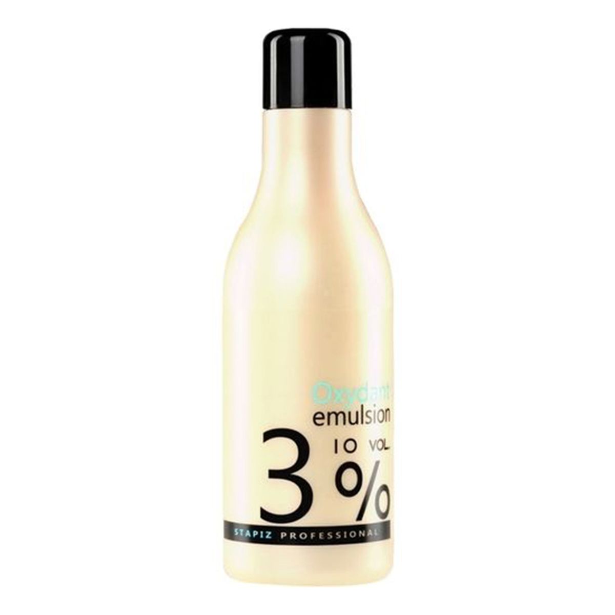 Stapiz Professional Oxydant Emulsion 3% Woda utleniona w kremie 1000ml