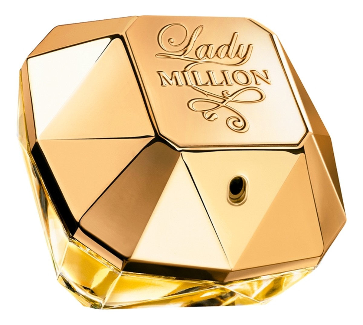 Lady Million Woda Perfumowana