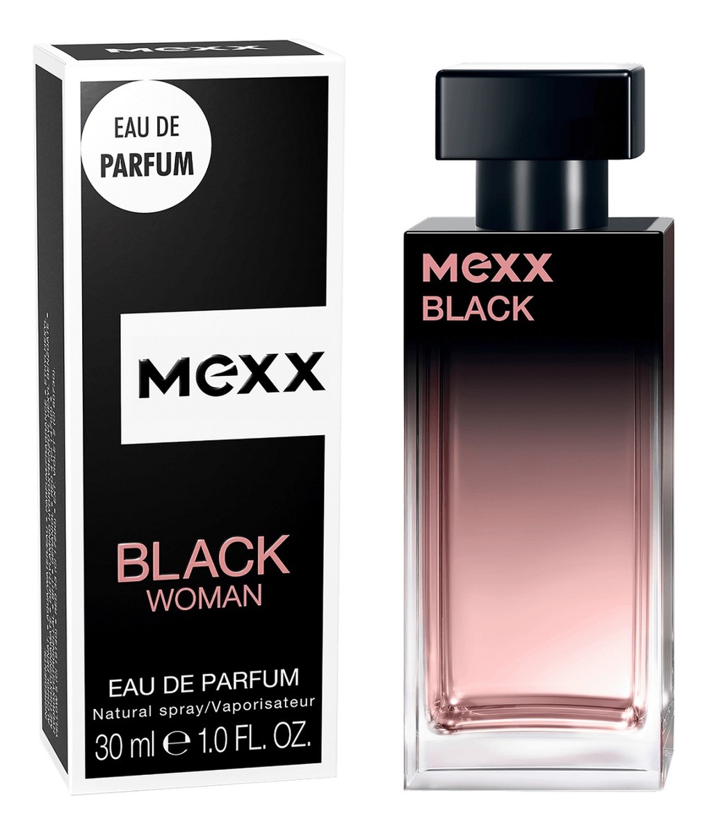 Woda perfumowana spray