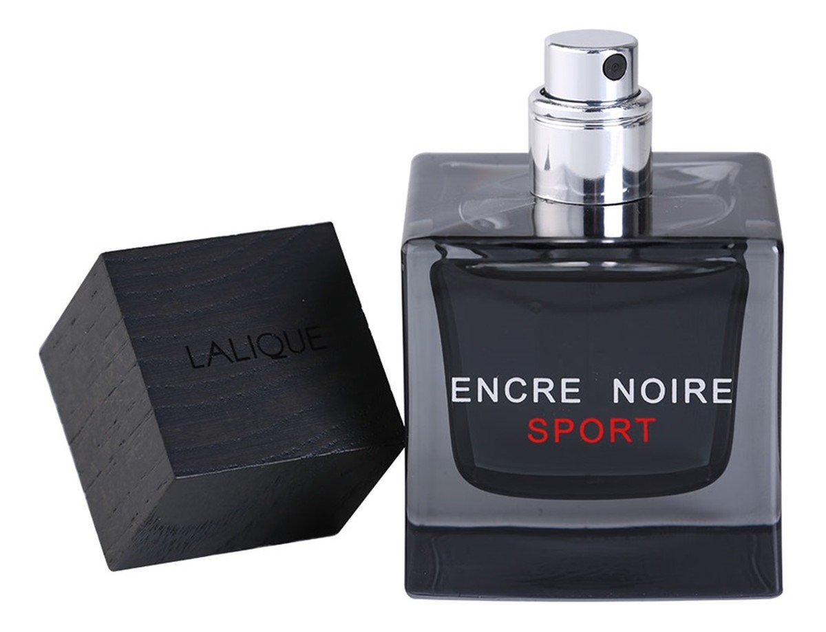 Woda toaletowa dla mężczyzn