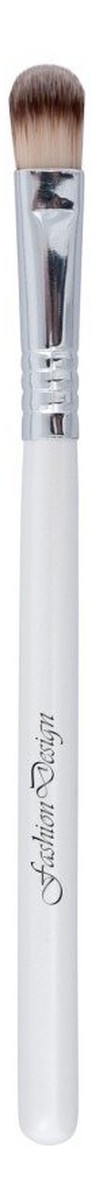 Pędzel do nakładania cieni White Line (37221) 1szt
