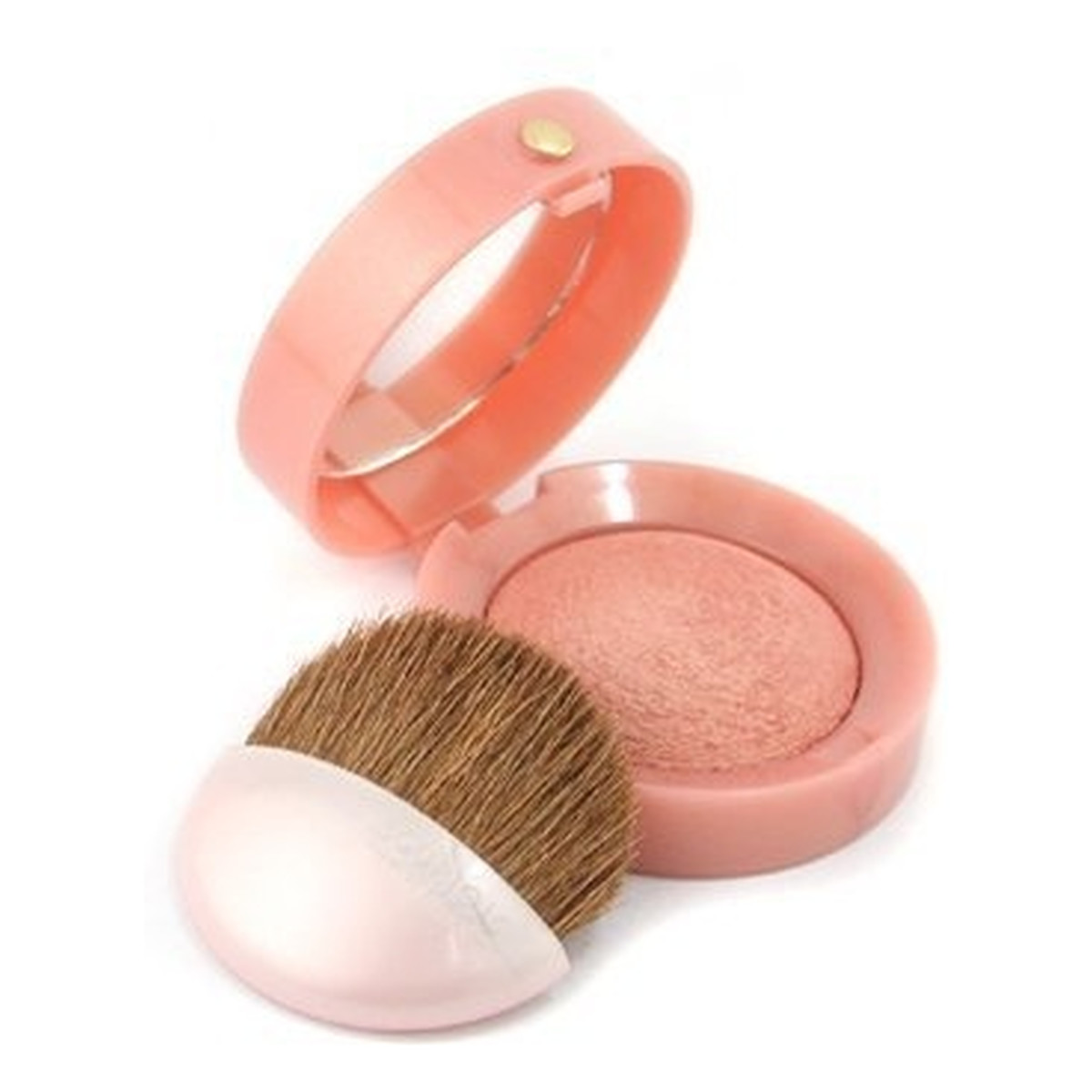 Bourjois Le Duo Blush róż do policzków 2g