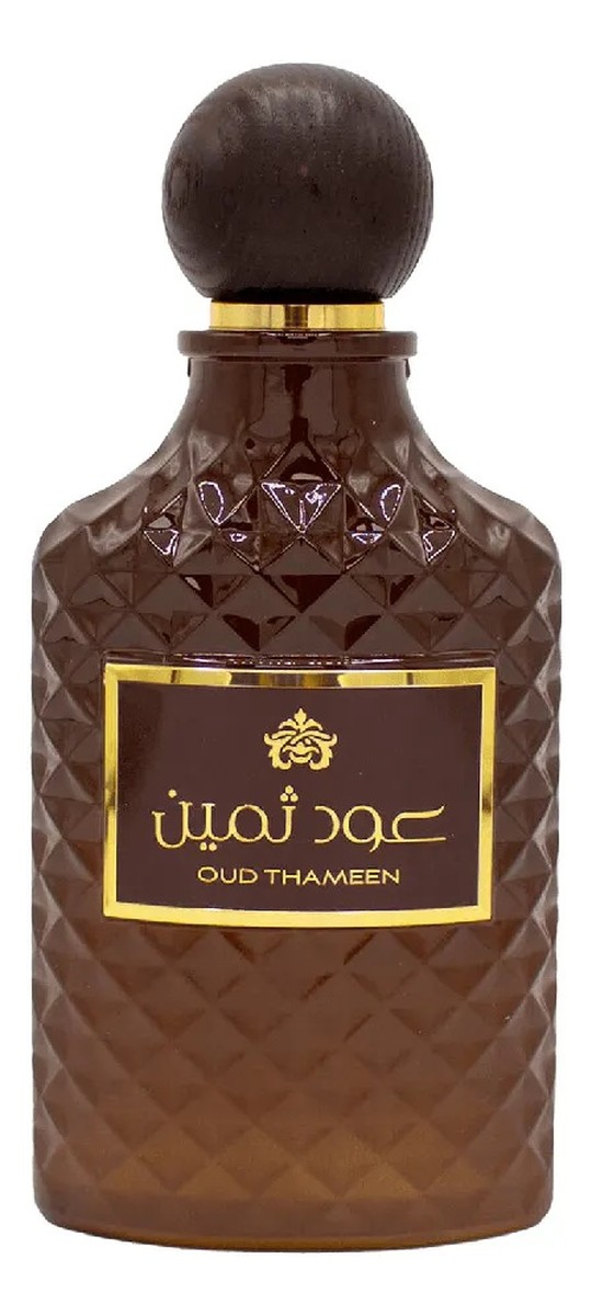 Woda perfumowana spray