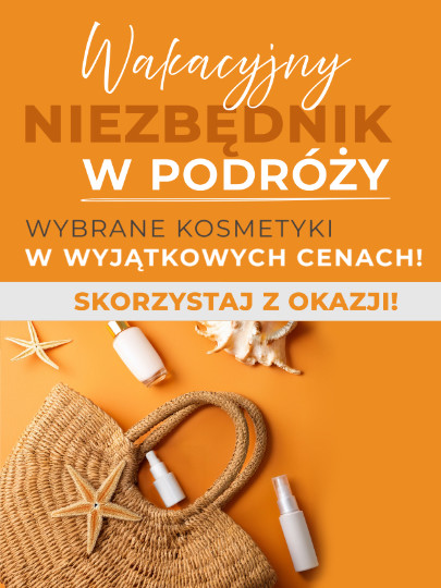 2026.06.15-2026.06.29 Wakacyjny niezbędnik w podróży