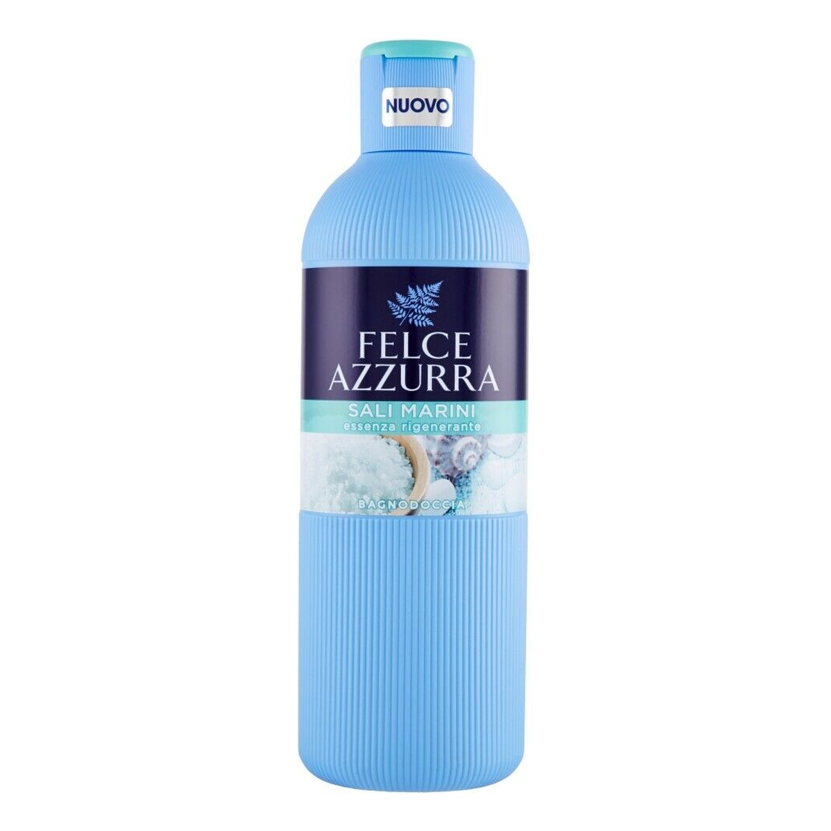 Felce Azzurra Body Wash Żel do mycia ciała sea salts 650ml