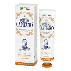 Ace Pasta Do Zębów Z Witaminami A, C I E