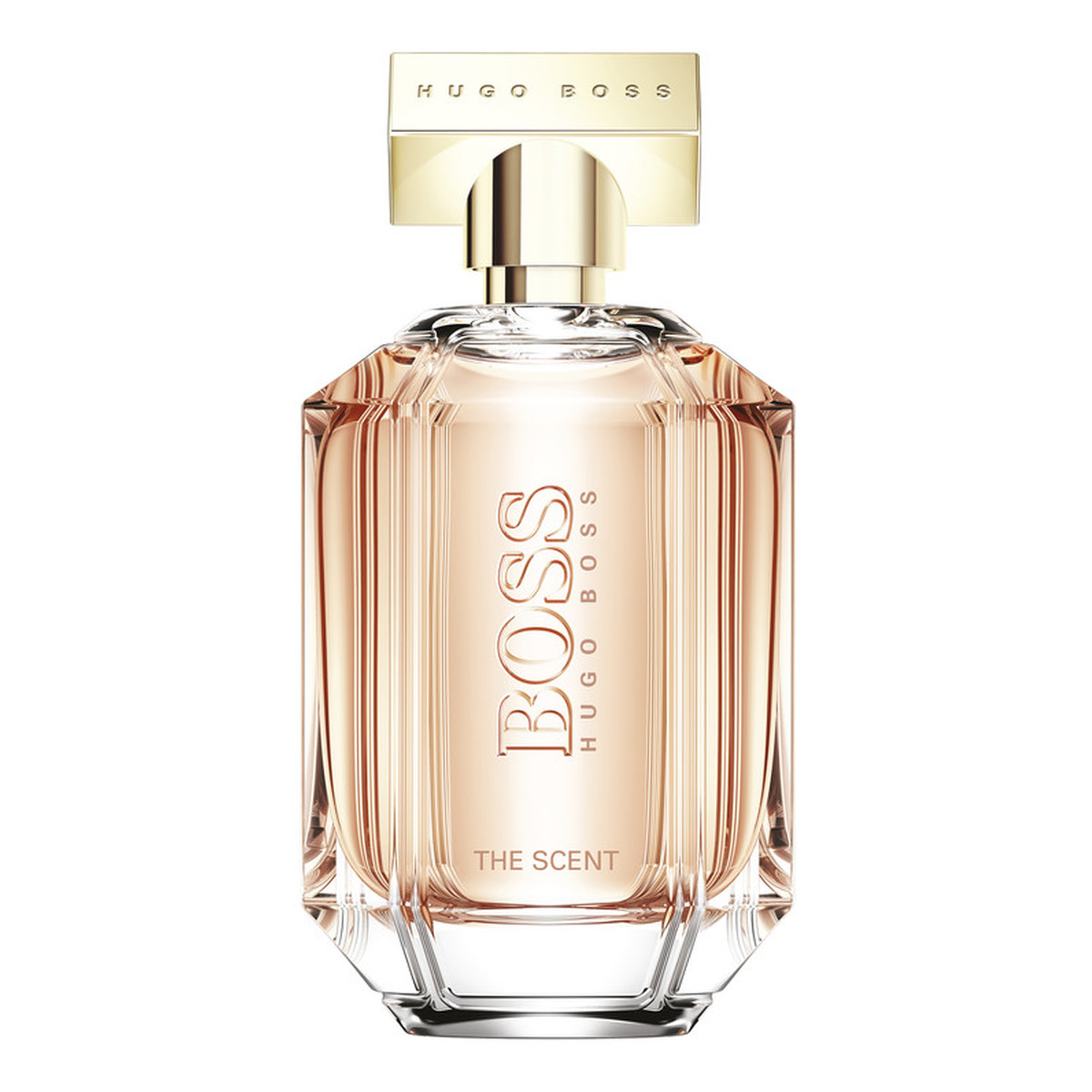 Hugo Boss THE SCENT FOR HER Woda perfumowana dla kobiet 100ml