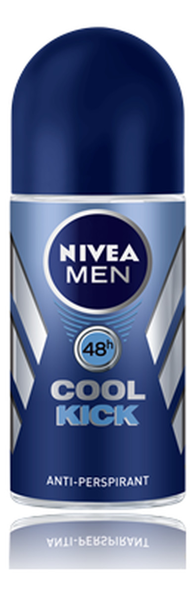 Antyperspirant Cool Kick Roll On