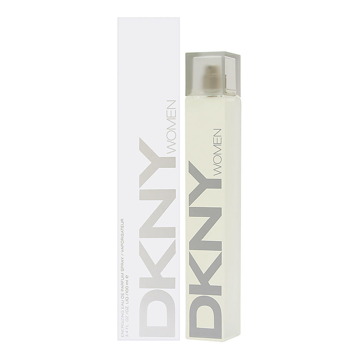 DKNY New York Women woda perfumowana 100ml