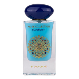Woda perfumowana spray