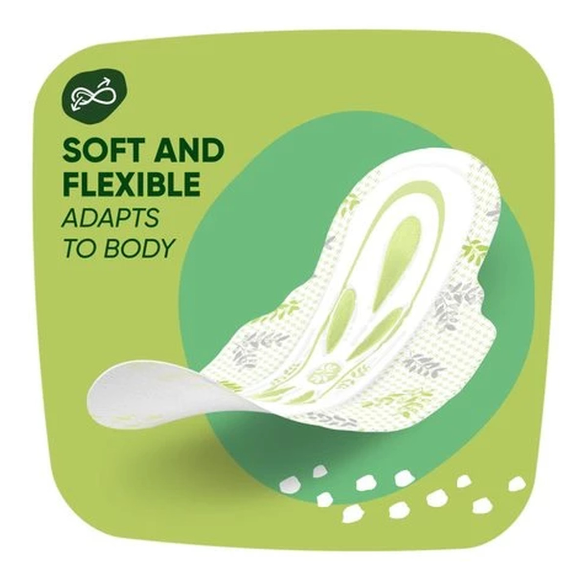 Naturella Ultra Podpaski Maxi ze skrzydełkami 1 op.-8 sztuk