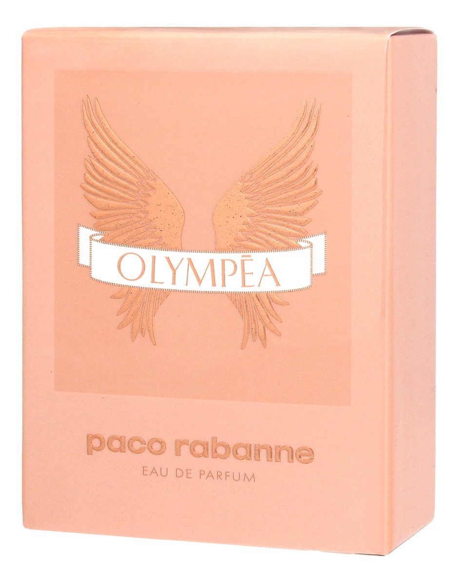 Woda perfumowana