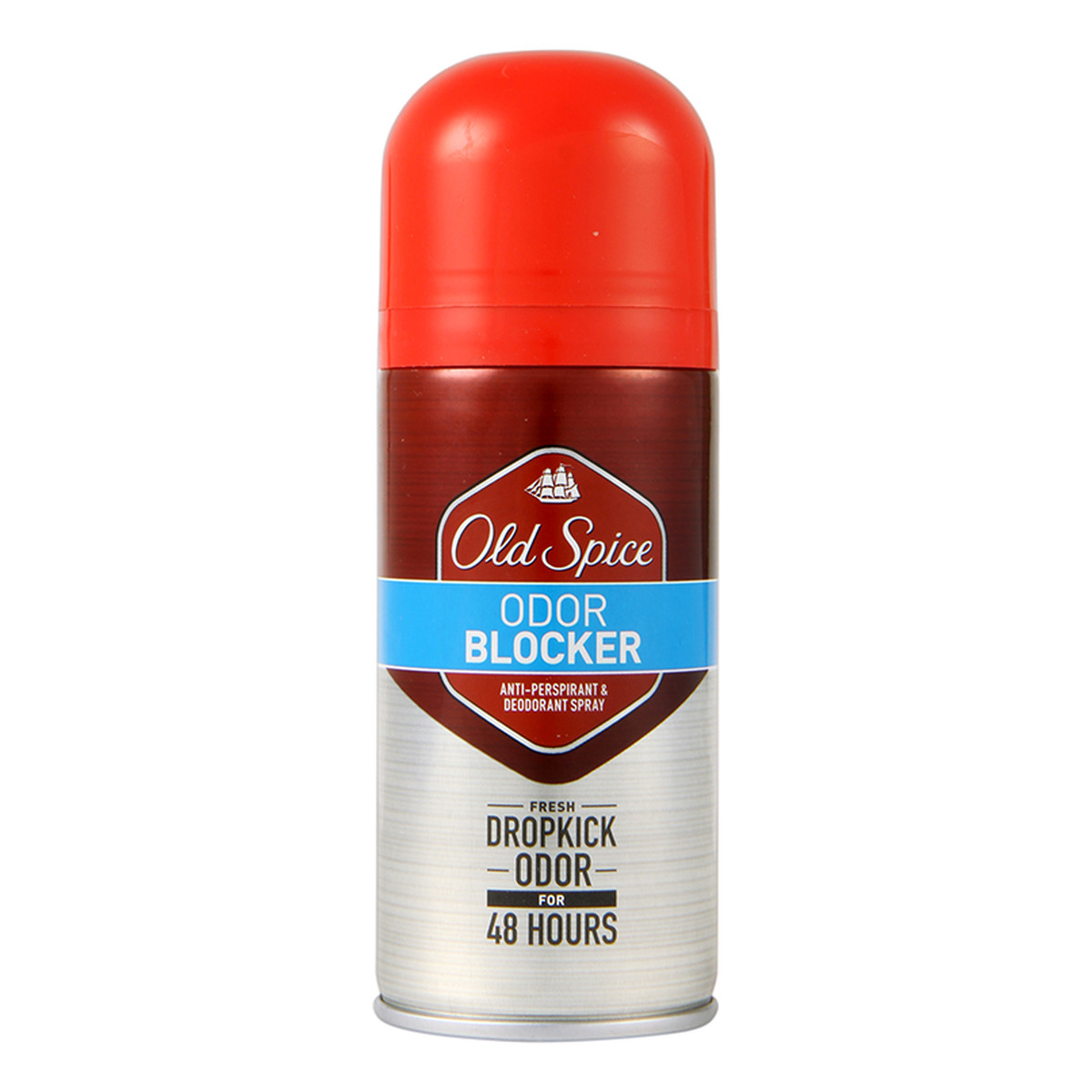 Old Spice Odor Blocker Dezodorant Spray Fresh 125ml