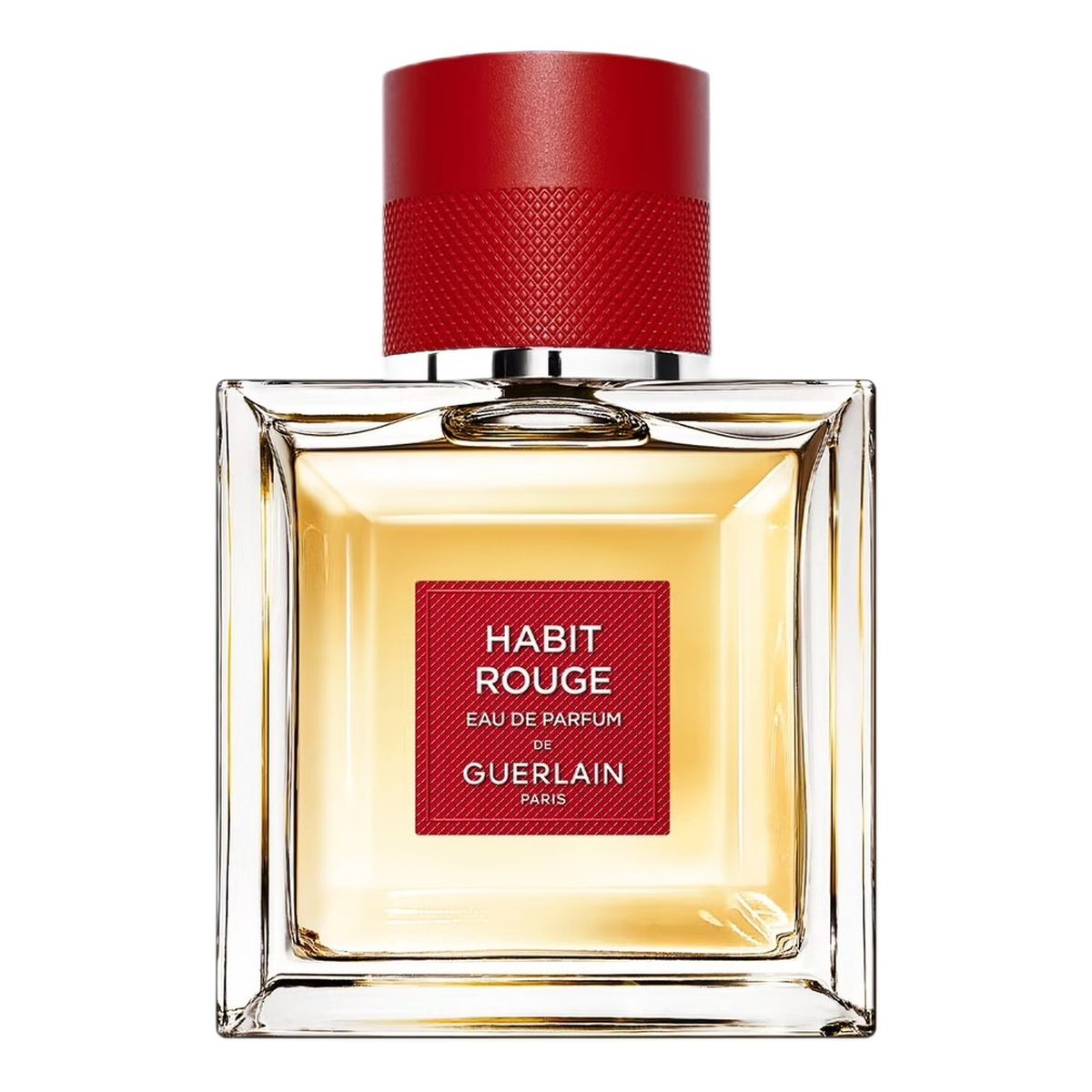 Guerlain Habit Rouge Woda perfumowana spray 50ml