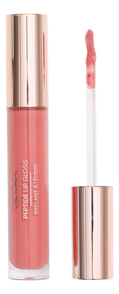 Peptide lip gloss błyszczyk do ust z peptydami 003 vintage