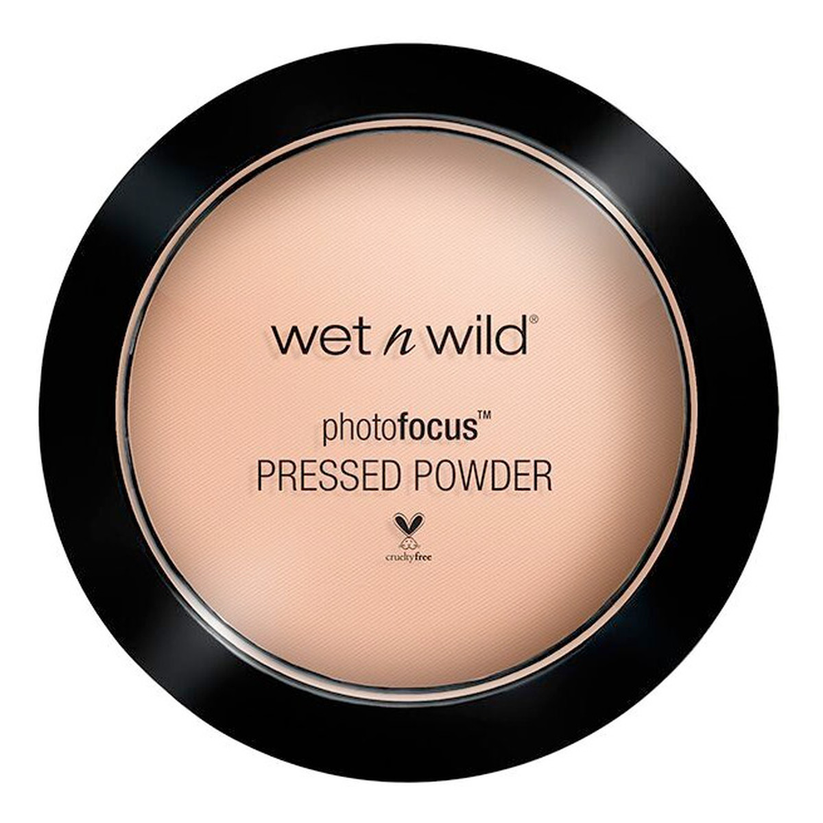 Wet n Wild Photo Focus puder prasowany 7g