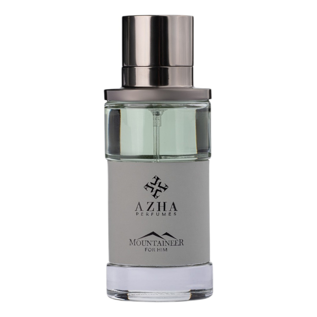 Azha Mountaineer For Him Woda perfumowana spray 100ml