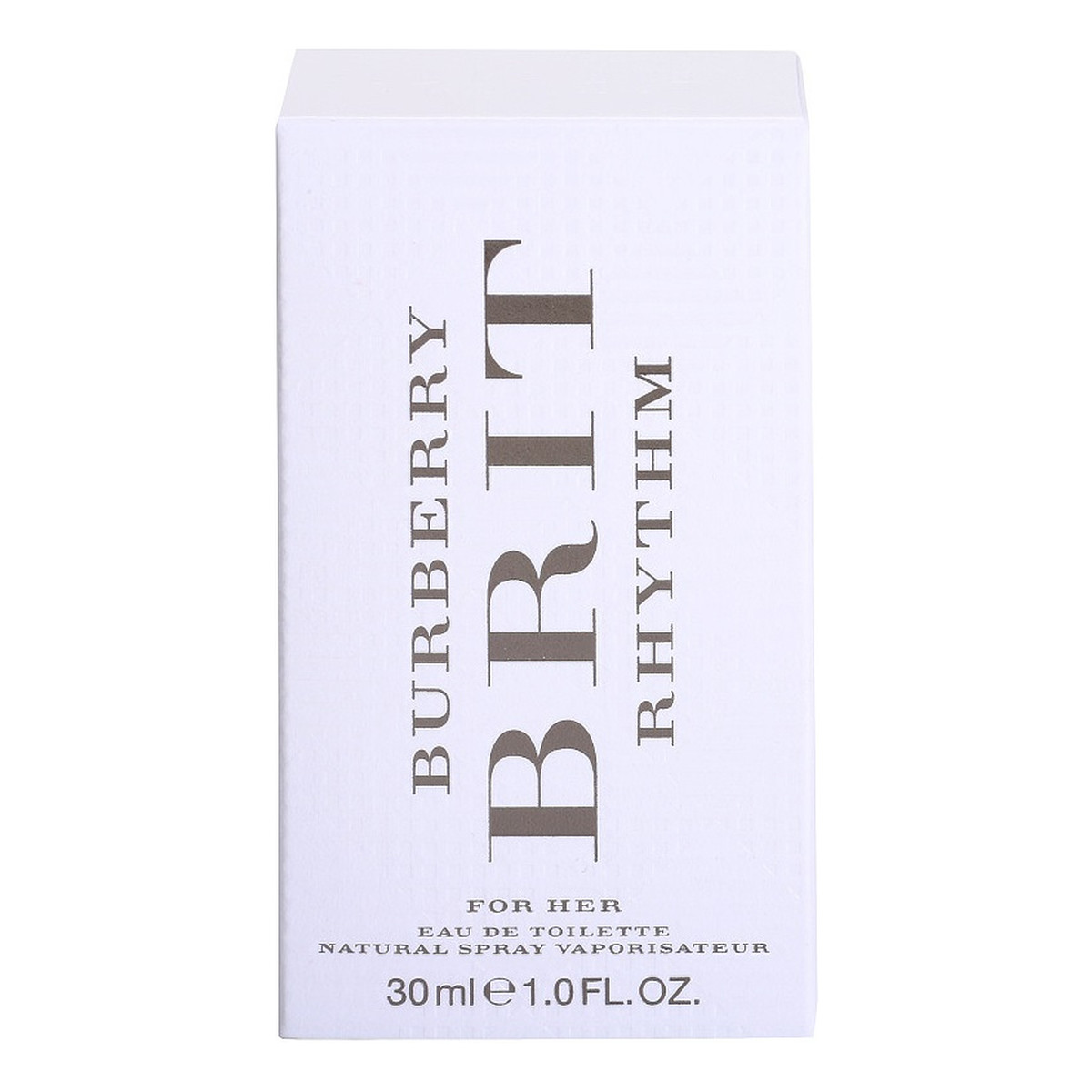 Burberry Brit Rhythm For Her Woda toaletowa spray 30ml