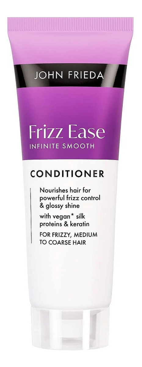 Infinite Smooth odżywka intensywnie wygładzająca