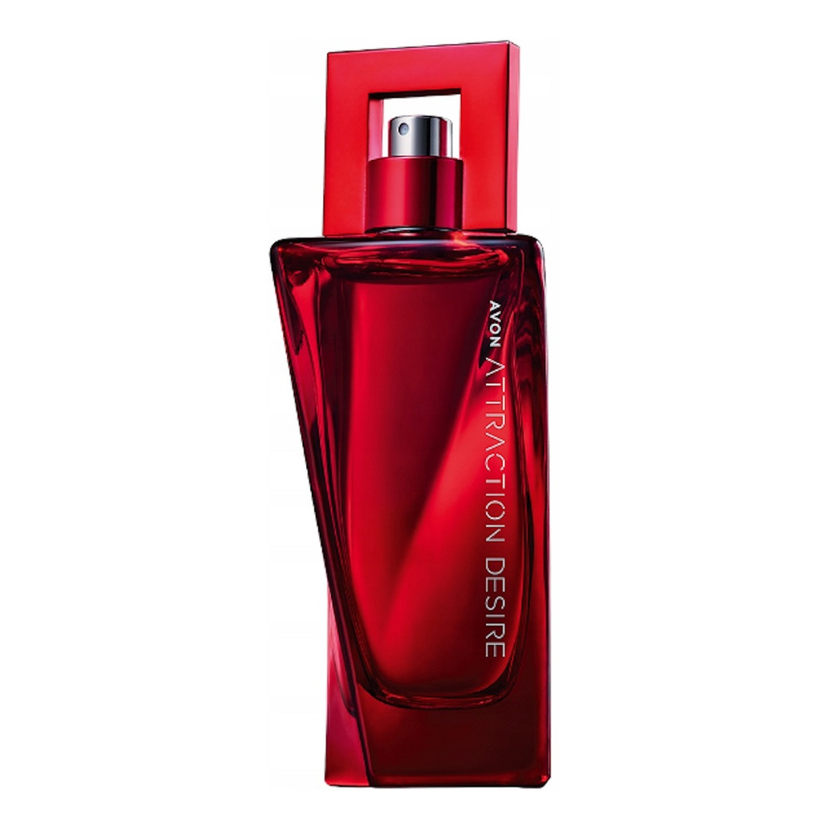 Avon Attraction Desire For Her Woda perfumowana spray 50ml