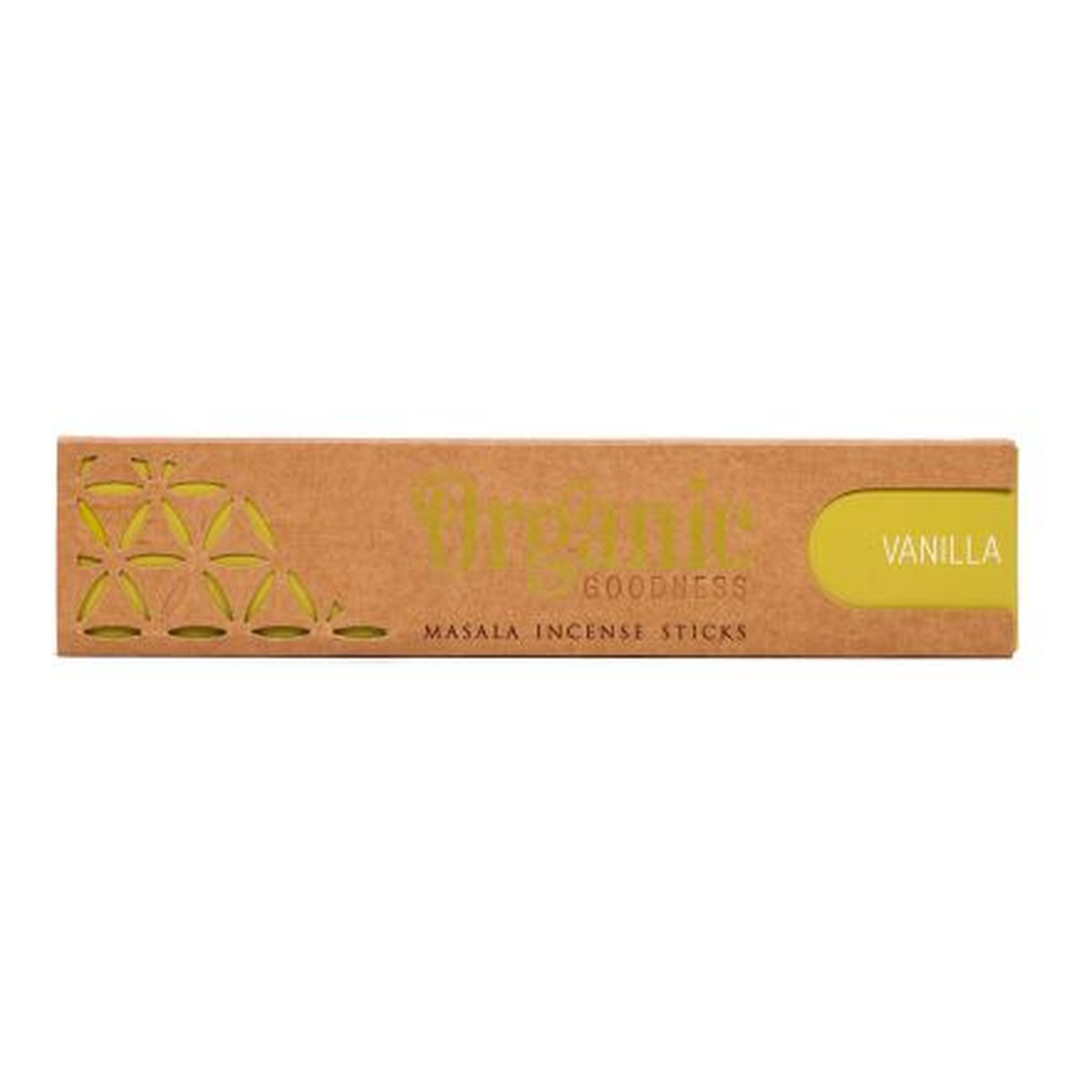 Song of India Kadzidełka - Vanilla 15g
