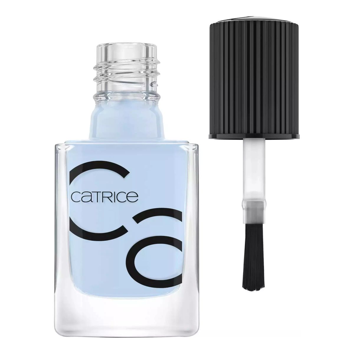Catrice ICONails Gel Lacquer żelowy lakier do paznokci 10ml