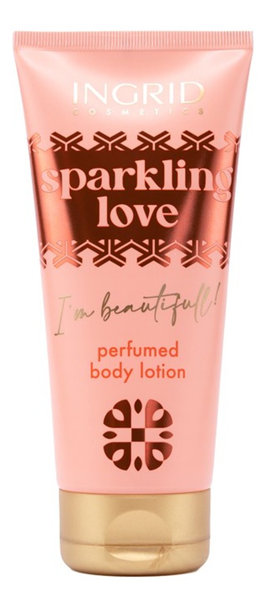 Balsam perfumowany sparkling love
