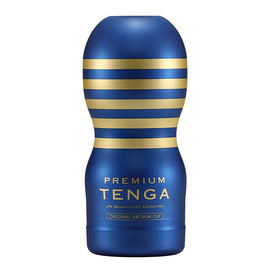 Premium original vacuum cup jednorazowy masturbator