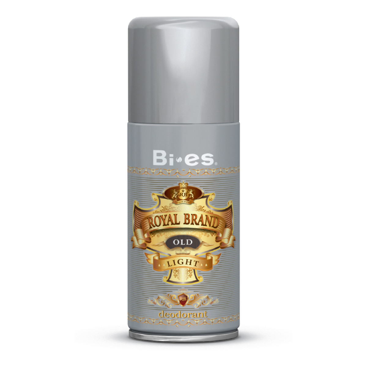 Bi-es Royal Brand Light Dezodorant 150ml