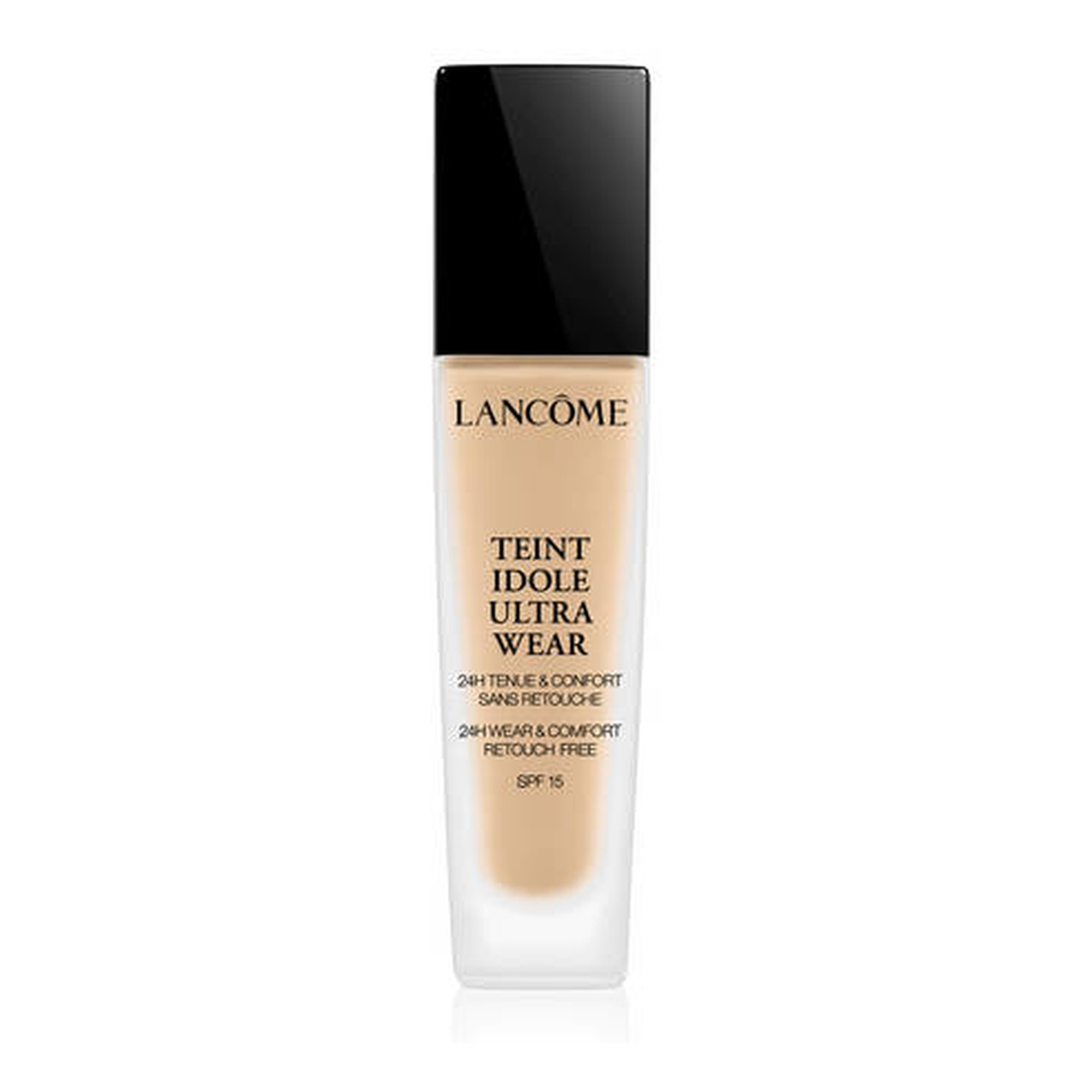 Lancome Teint Idole Ultra Wear Podkład 24-godzinna trwałość 30ml