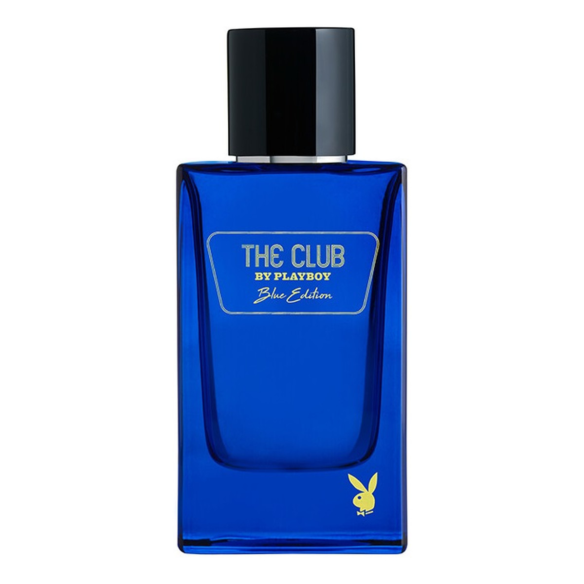 Playboy The Club Blue Woda toaletowa spray 50ml