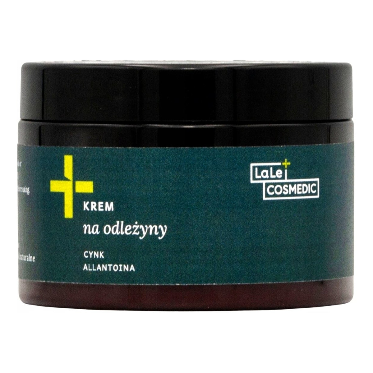 La-Le Cosmedic Krem na odleżyny 150ml