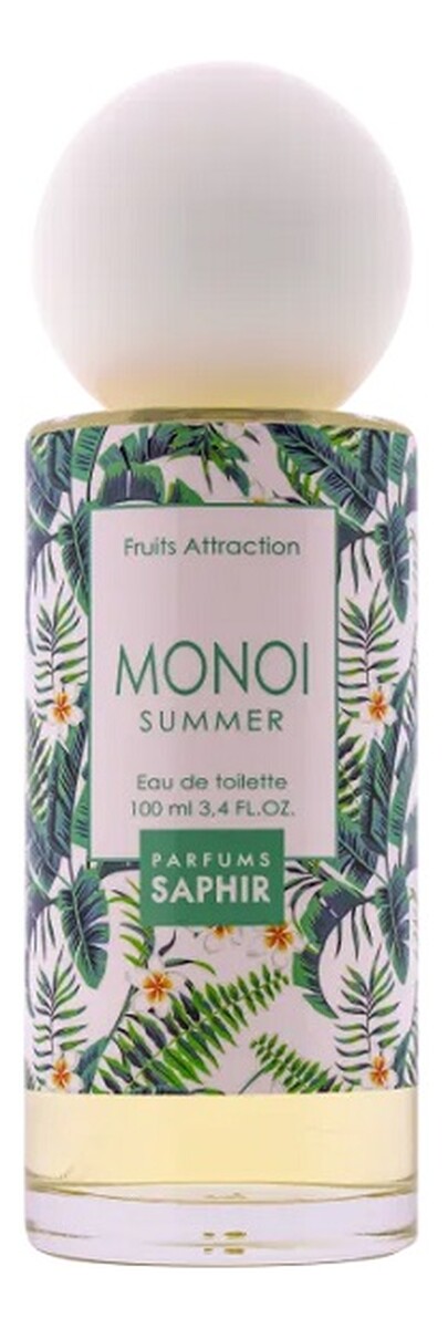 Woda toaletowa spray