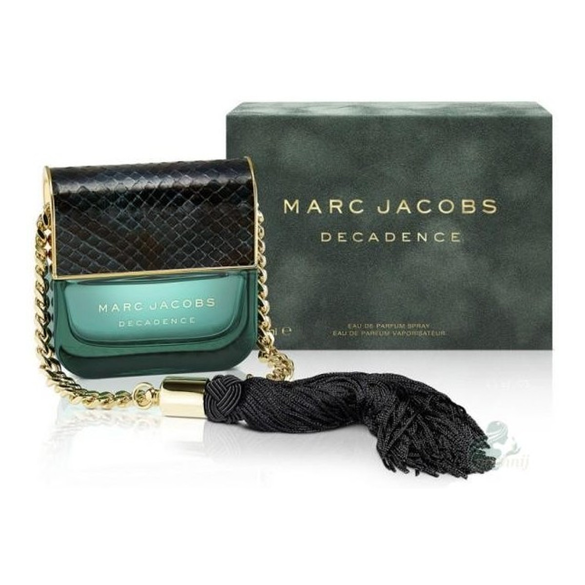 Marc Jacobs Decadence Woda perfumowana spray 100ml