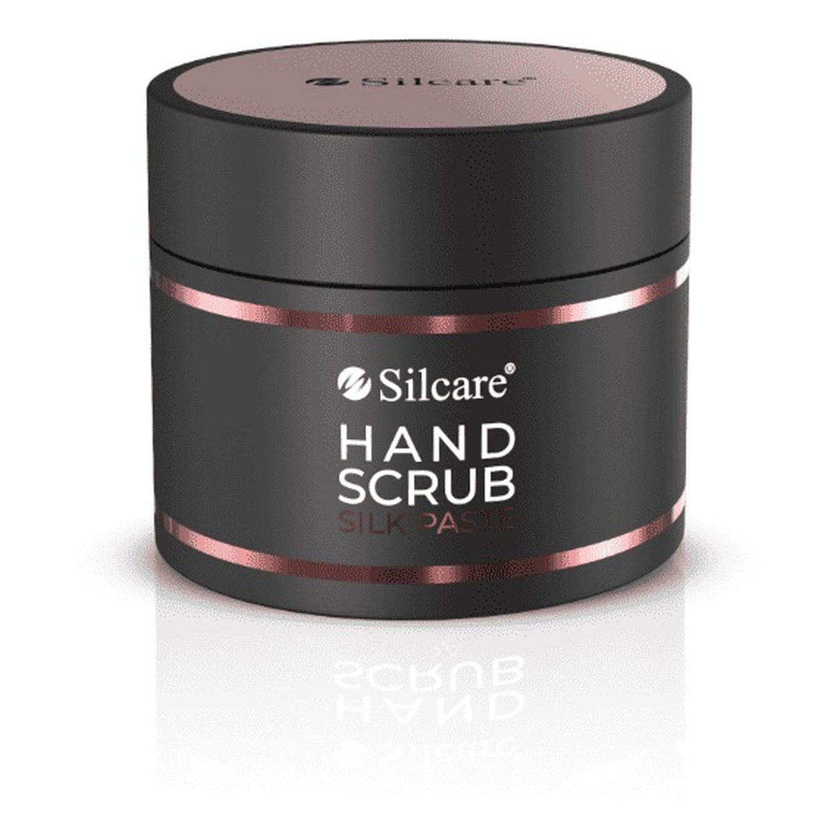 Silcare So Rose! So Gold! Hand Scrub pasta peelingująca do rąk 150ml