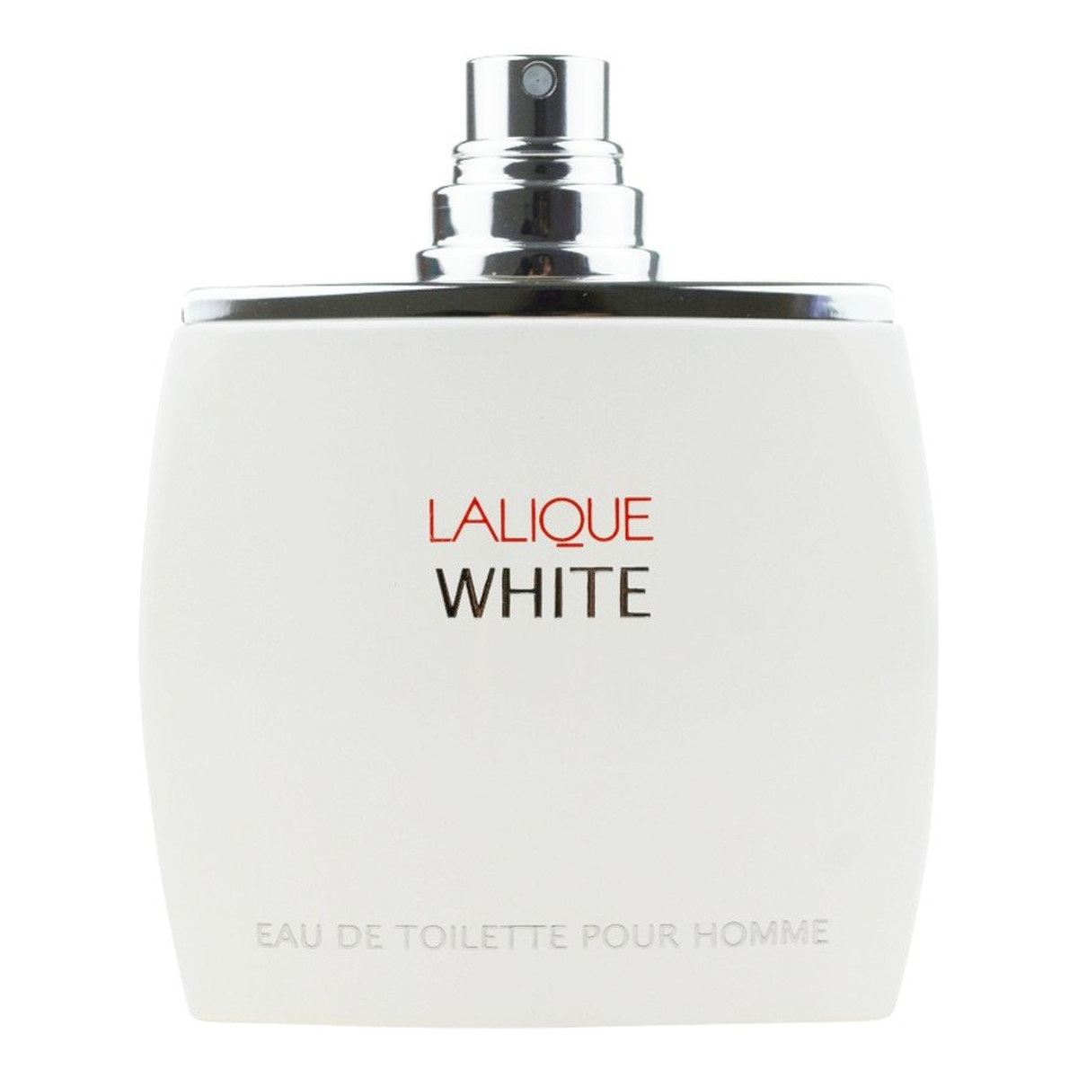 Lalique White Woda toaletowa spray tester 75ml