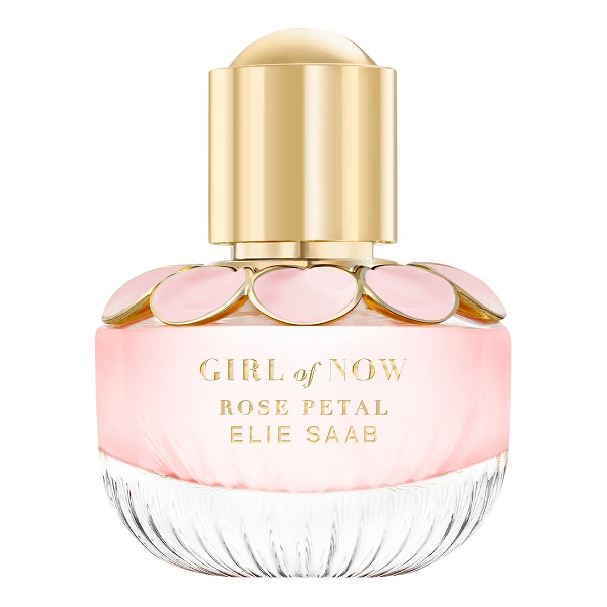 Elie Saab Girl Of Now Rose Petal Woda perfumowana spray 30ml