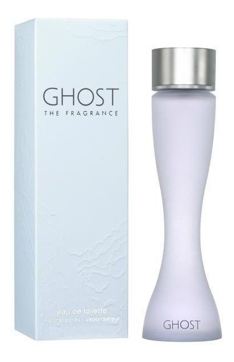 The Fragrance EDT spray woda toaletowa