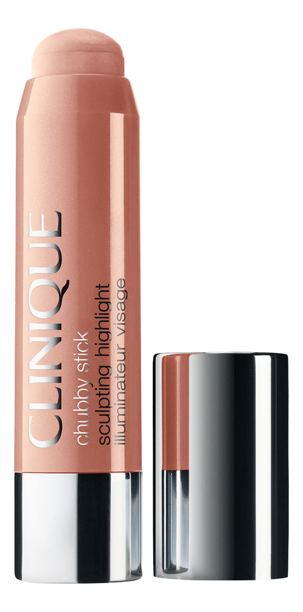 Sculpting Highlighter rozświetlacz do policzków w sztyfcie